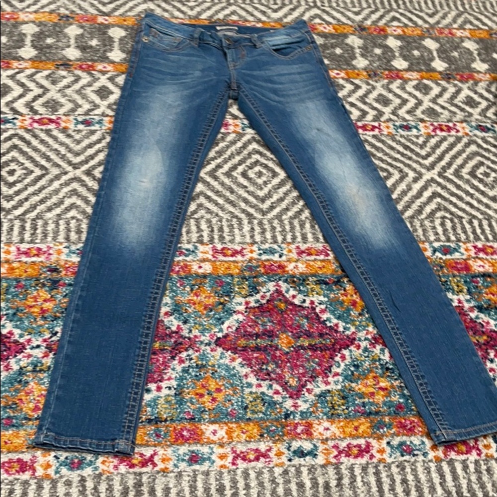 MEK JEGGINGS